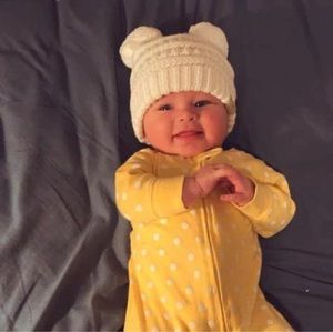 Meet your Posher, Drew kayla